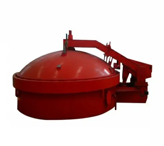 Wondery Professional Factory Made Latest Design Long Service Life Automatic Vacuum Transformers Pressure Impregnation Machine