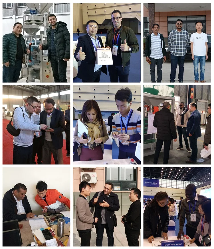 Best Selling Authentic Brick Lava product Stone High Capacity Gas Fired 3 Burner Rotate Oven For baking