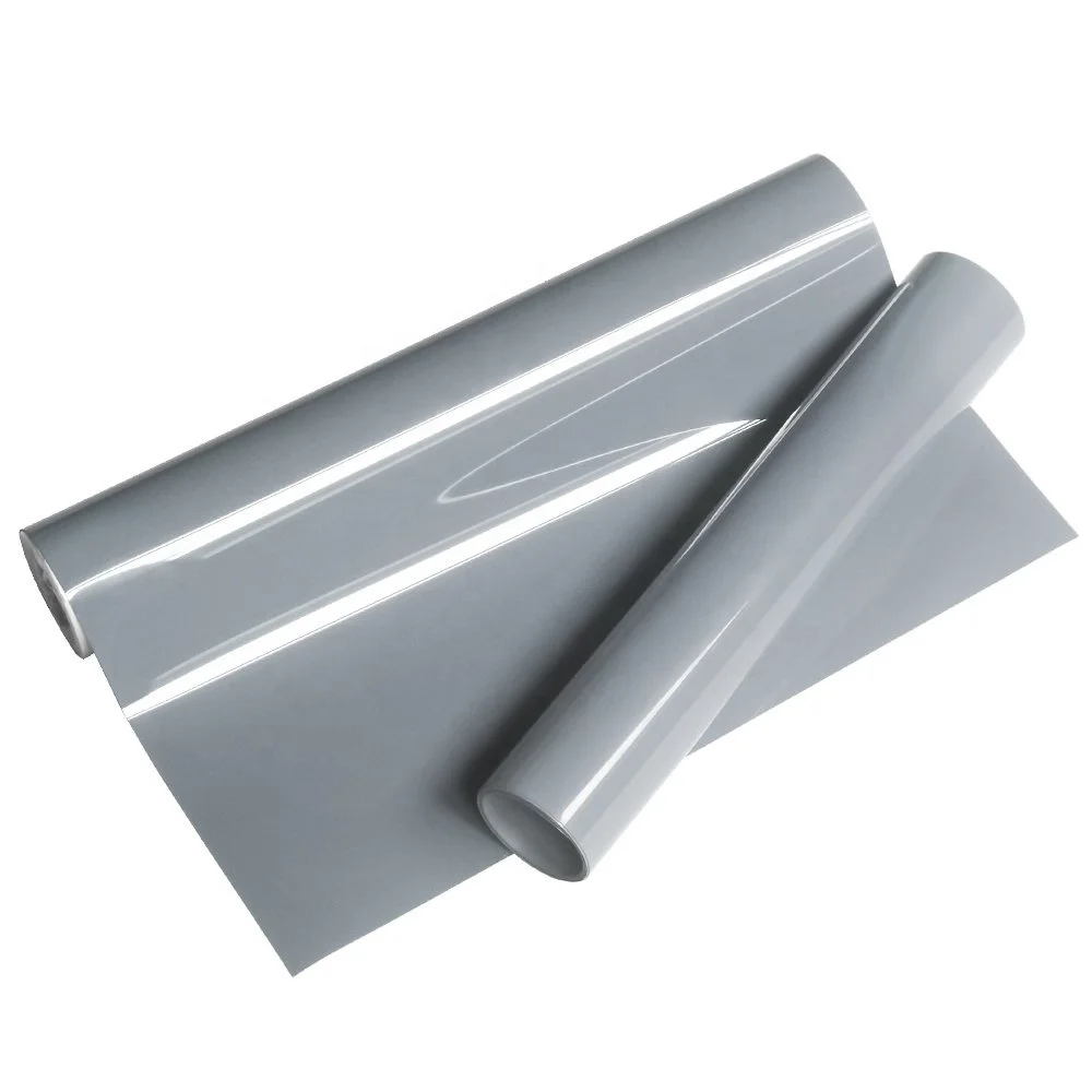 
Wholesale PU Heat Transfer Vinyl Heat Press Thermal Transfer Vinyl With Factory Price 