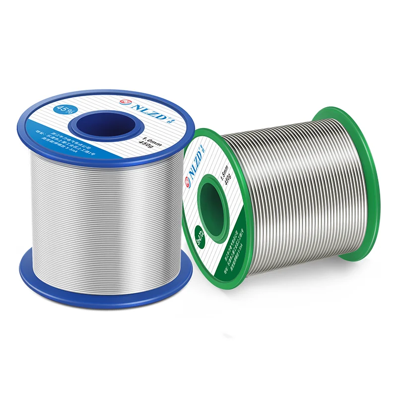 No cleaning 50g /75g/450g  point solder core quality assurance good price point solder core