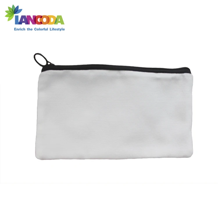 Сублимационная Холщовая Сумка для карандашей