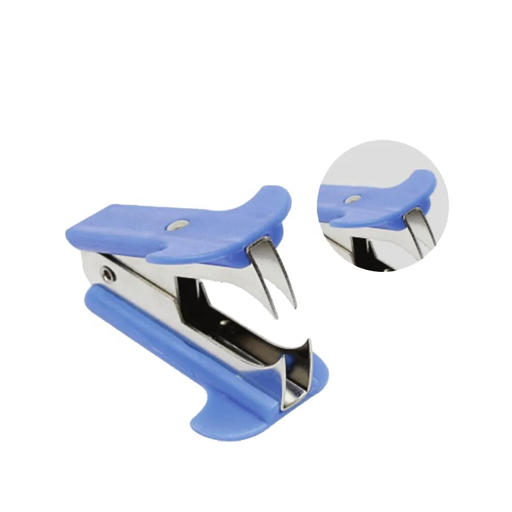 
 business gift new design staple remover  