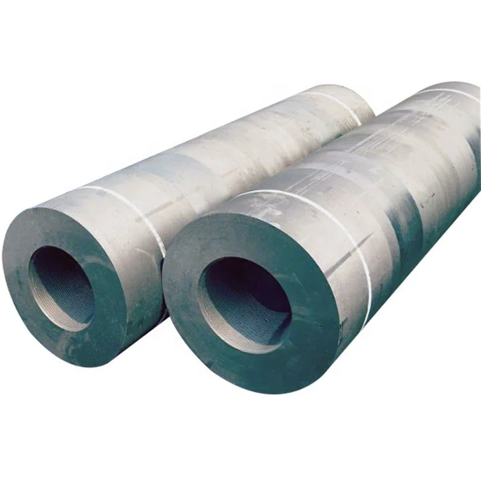 #UHP Graphite Electrode
