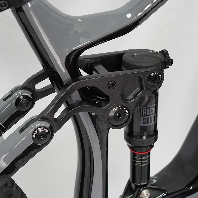 Новый продукт Китай Средний мотор электрический велосипед трек 31 - 60 км Mtb 29 дюймов