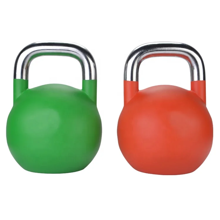 Reapbarbell лидер продаж высококачественный конкурс kettlebell
