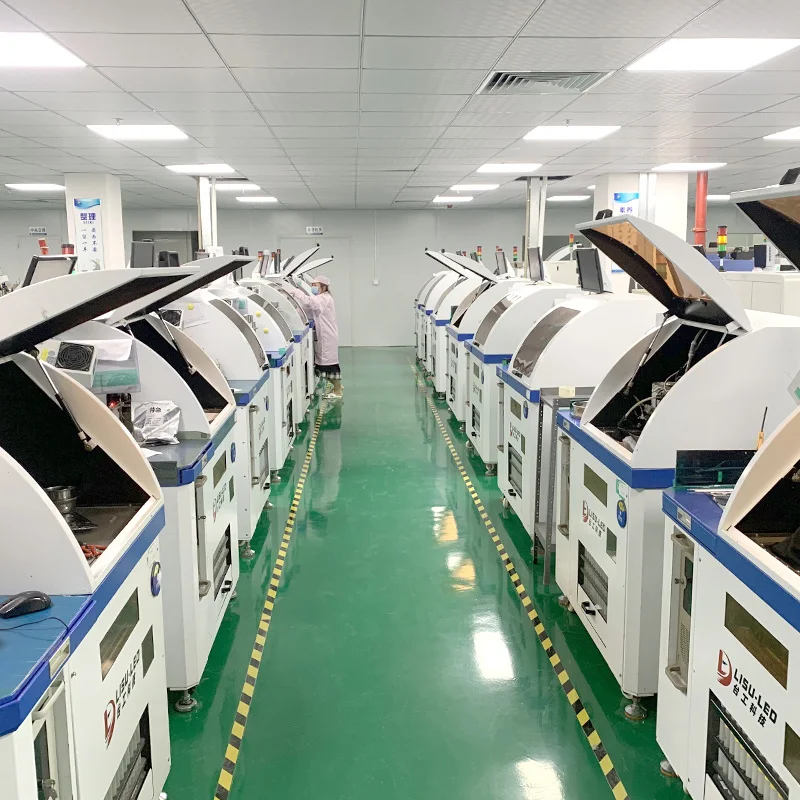 0805 светодиод Ekinglux настраиваемый все цвета мерцание и вспышка с белым желтым теплым красным синим зеленым