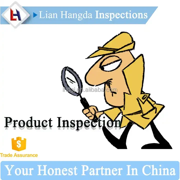 Product Inspection Services Professional Inspection Company Quality Control Services Shenzhen
