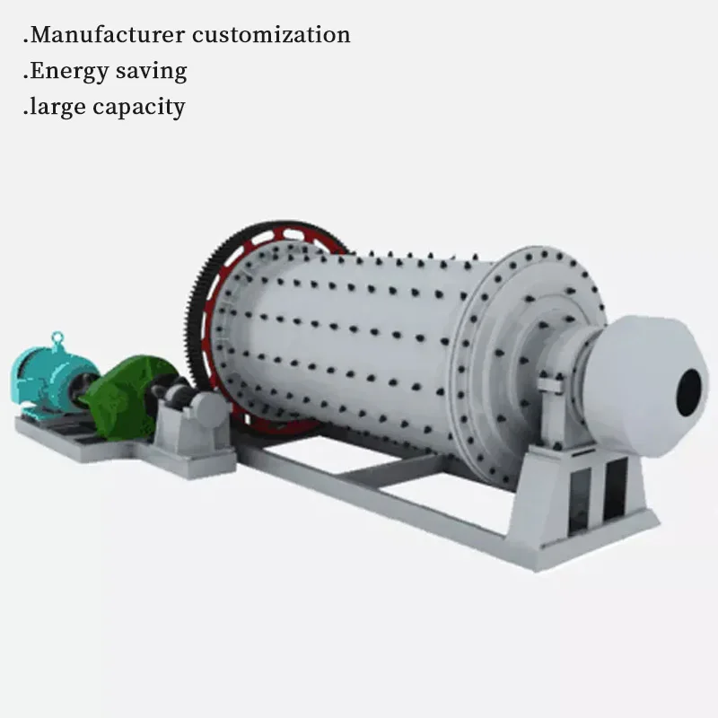 MQY Overflow Type gold ore wet dry ball mill machine / magnesium ore ball mill grinding machine price for sale