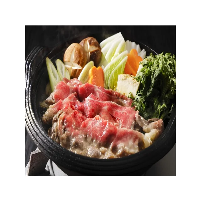 EN Shabu-Shabu Superior Brewed Korean Favorable Price Liquid Pure Sauce High Quality High Grade Cooking Sauce