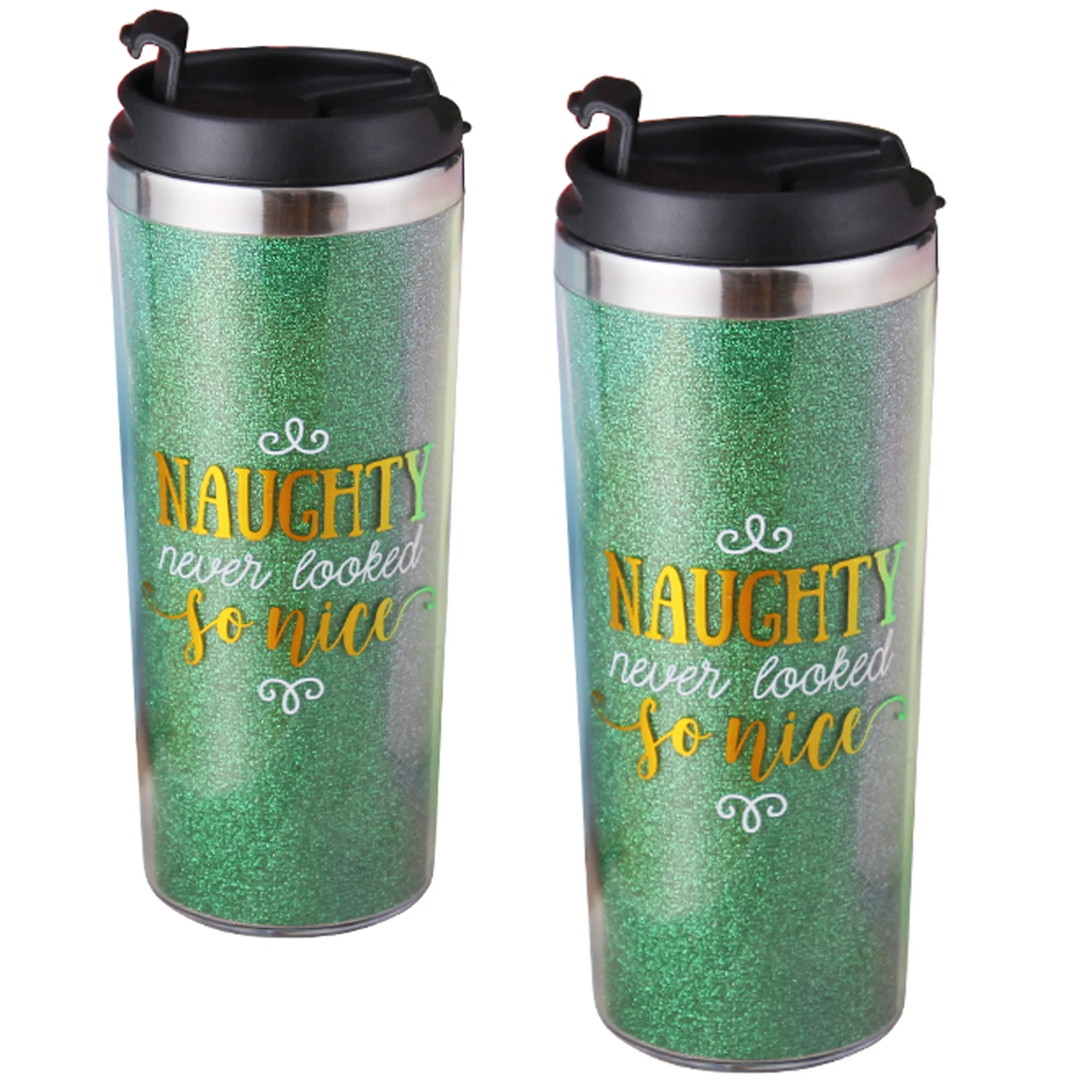 
Stocked Item - Hot sale JASS LIFE 350ML Stainless Steel coffee cup with leakage-proof lid 