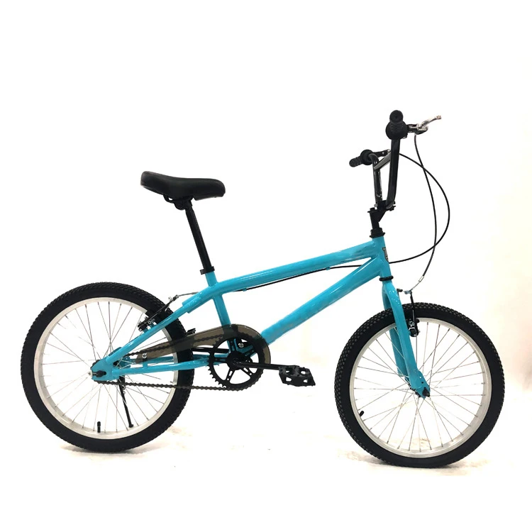 Изготовленным на заказ логосом Фристайл sepeda bmx biciclet взрослый подросток 20 дюймов se