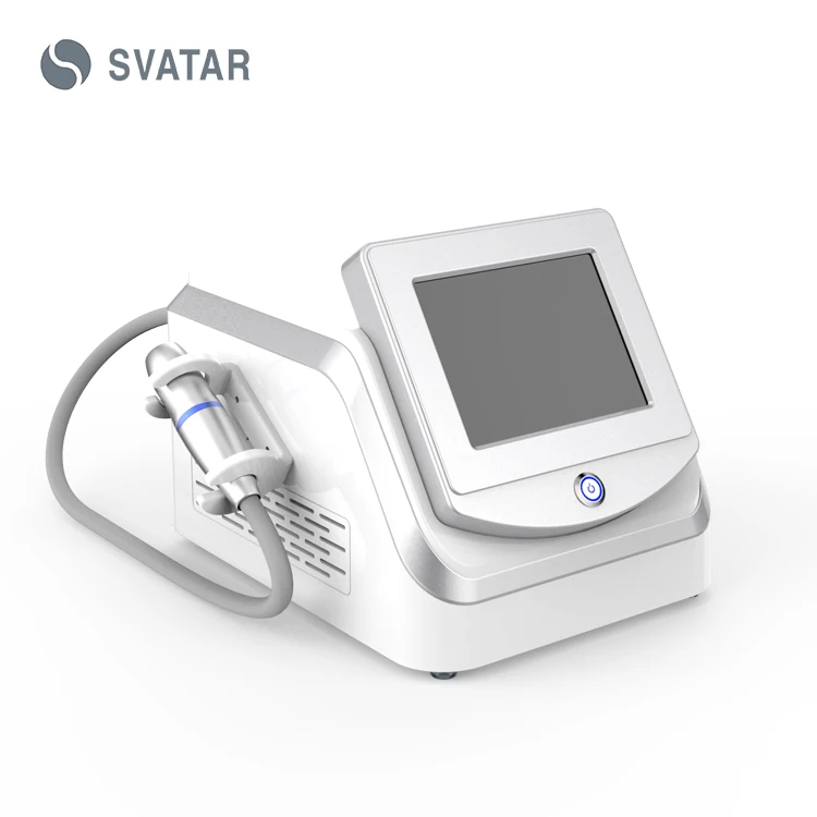 2024 New vmate V max 3.0/4.5mm Face Lift Up Remove wrinkles vmate for Beauty Salon