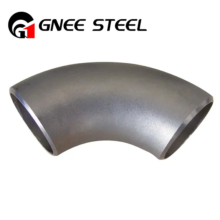 polished stainless steel ss304/304L 316L Butt-Weld sanitary Bend 90 degree Elbow