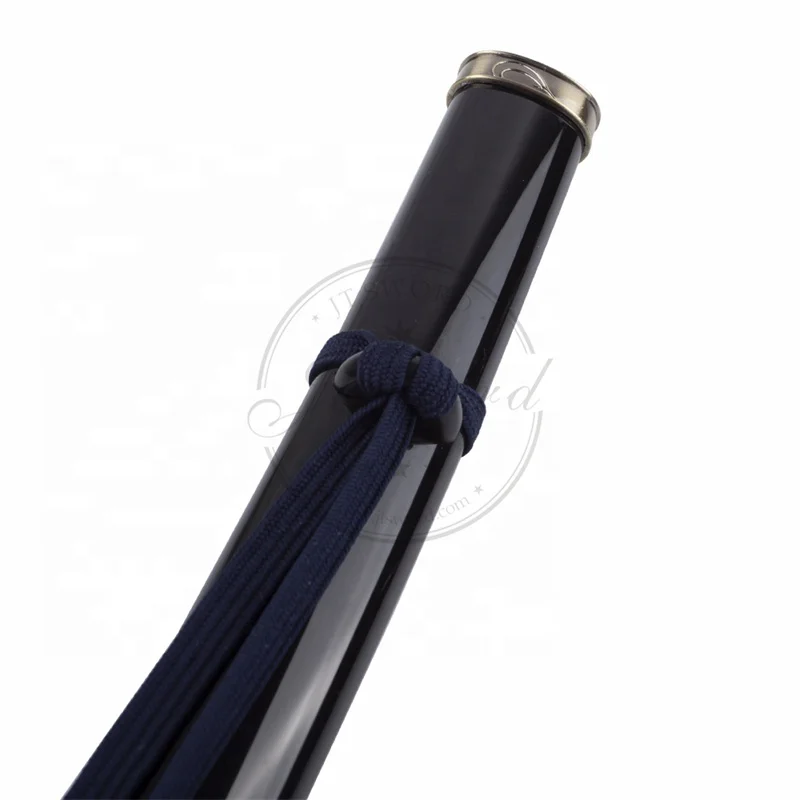 Devil May Cry 5 Vergil Sword Replica Yamato Bamboo Wooden Samurai Katana