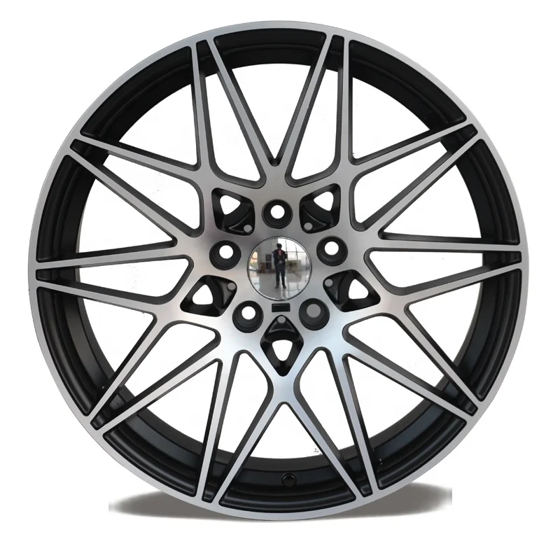 KIPARDO new design 18 19 inch china wholesale wheels rims,19inch alloy wheels,rims 18 inch 5x112