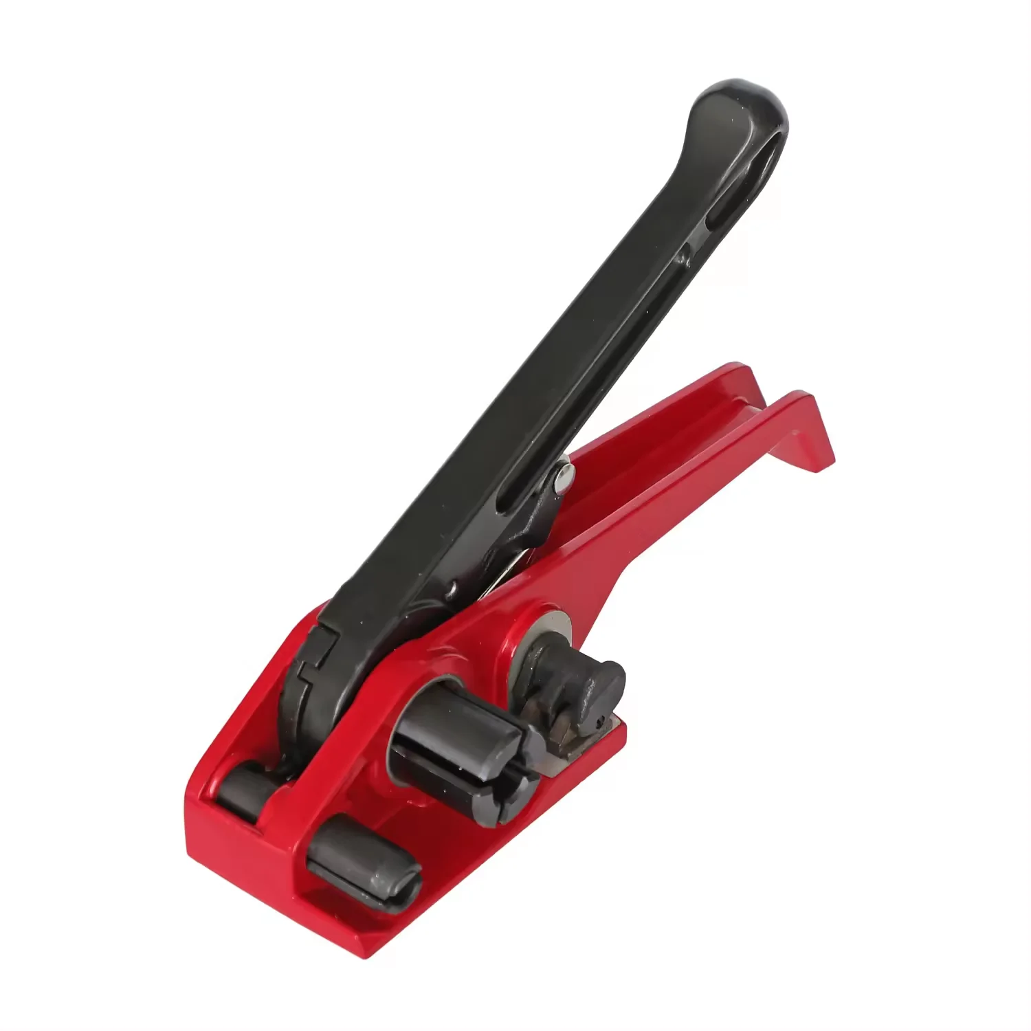 13mm Portable Manual Packaging Machine Tensioner for Composite Cord Strap