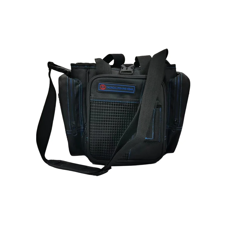 CASTFUN Cloth Slow Fishing Lure Carry Bag Bags for Wholesale