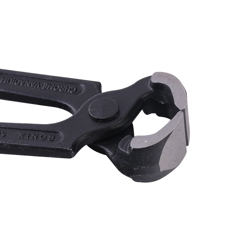 Ronix RH-1520 Pincer Tools 8 Inches CR-V Cutter Tool  Cutting Plier Carpenter Pincer