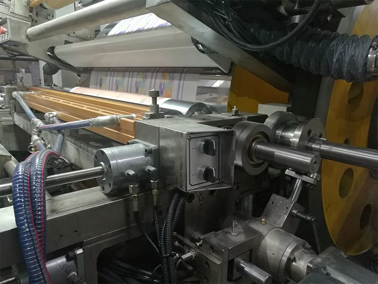Бумажный мешок флексографское оборудование 4 вида цветов рулонов пластиковые флексографическая печатная машина цена