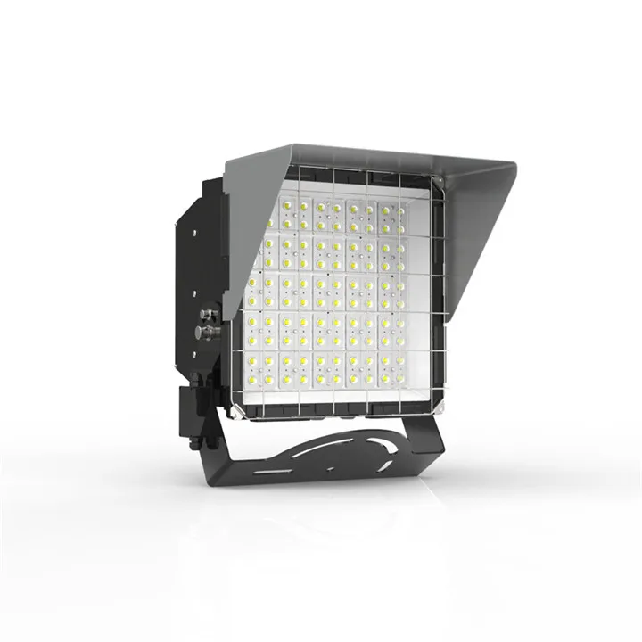 CE Rohs ip67 stadium light 1000w 500w smd outdoor badminton court led flood light led sport stadium floodlight