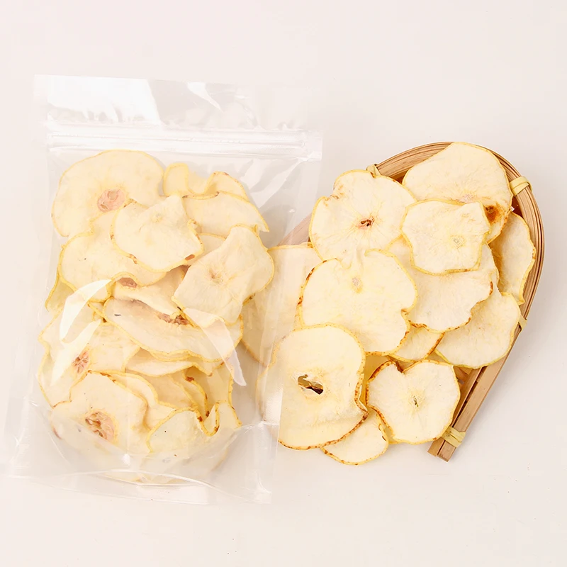 High Quality No Additives Sweet Pear slice Fruit Tea in Bulk Wholesale