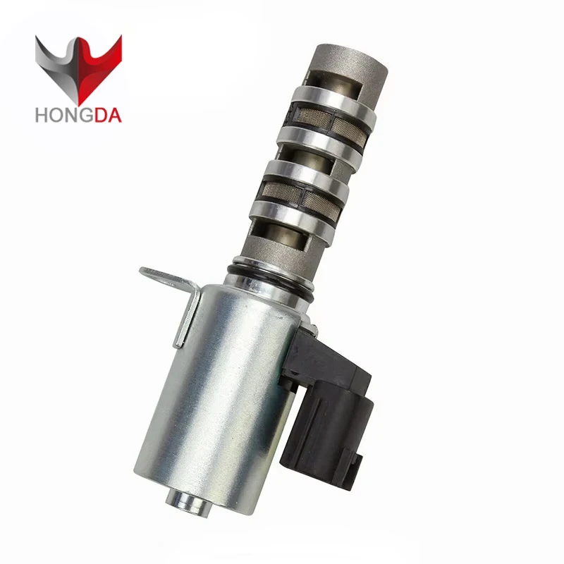 Engine Oil Control Variable Valve Timing Vvt Solenoid Camshaft 23796-6N200 For Nissan X-TRAIL Infiniti