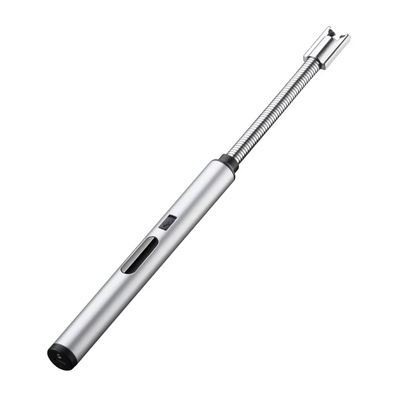  Новинка Электронная Мини-зажигалка с зарядкой от Usb зажигалка для