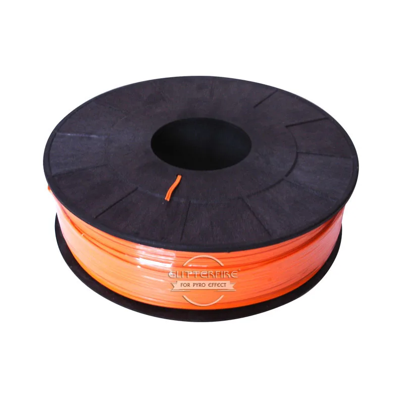 Hot Sale 500m ignition system firework safety E-match copper wire transmitter switch electric igniter safe firework igniter wire