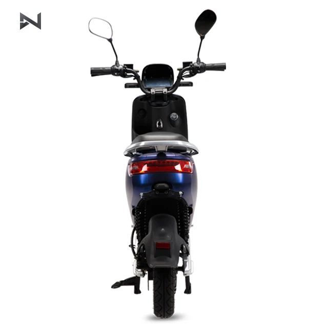 48 В, 26 Ач, литиевая батарея, опционально 1500 Вт, скутер, электрический мопед для взрослых