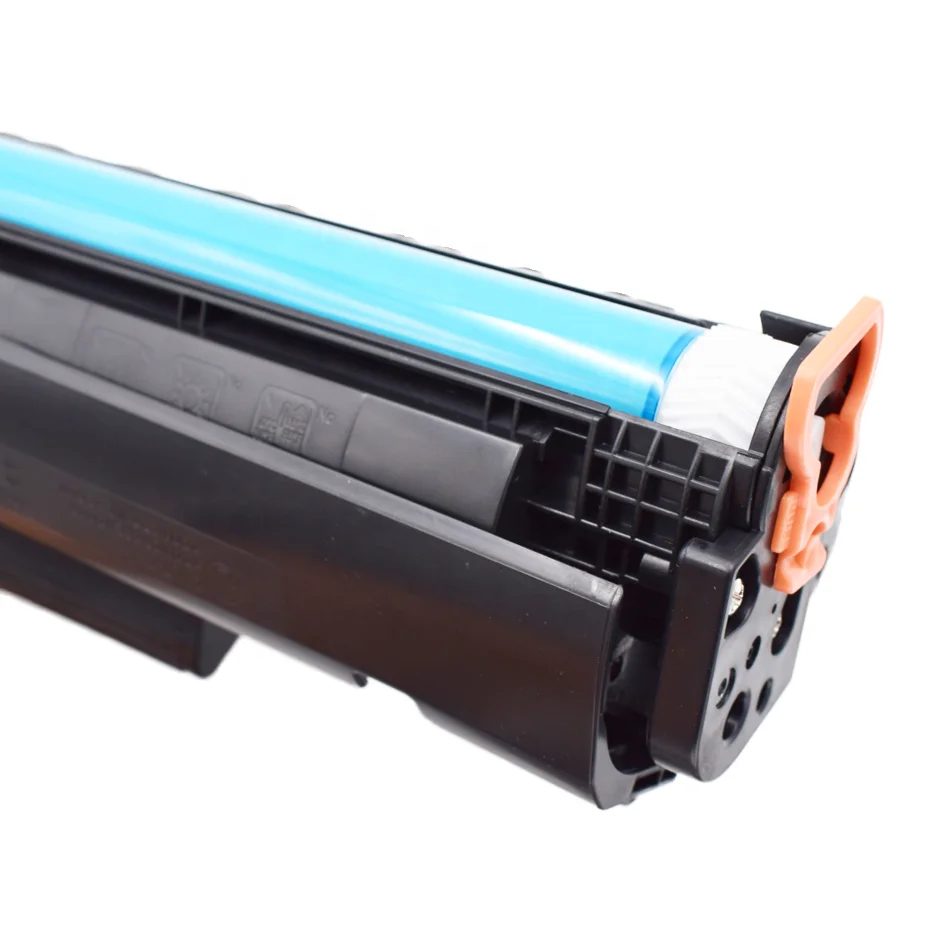 Совместимый картридж с тонером HP Color LaserJet M680/M680dn/M680f/M675dw CF320X 653X