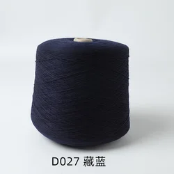 Chinese Factory Wholesale High Quality 100 Cashmere Yarn thick Blended mink Yarn for sale