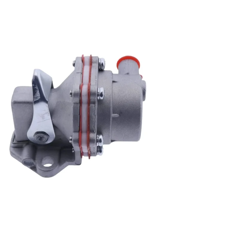 Fuel Feed Lift Pump ED0065851510-S For Engine KDW702 KDW602