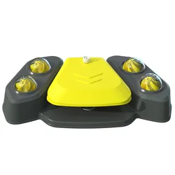 Amazon Hot Pet Supplies Wholesale Company Pet Water Dispenser Toy Dog Water Shower Toy