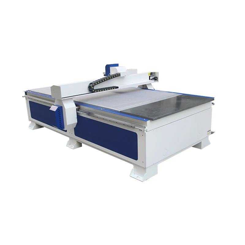 Hot Sale Small Cnc Router 2.2kw Motor 3 Axis Cnc Router For PVC Cnc Router Machine