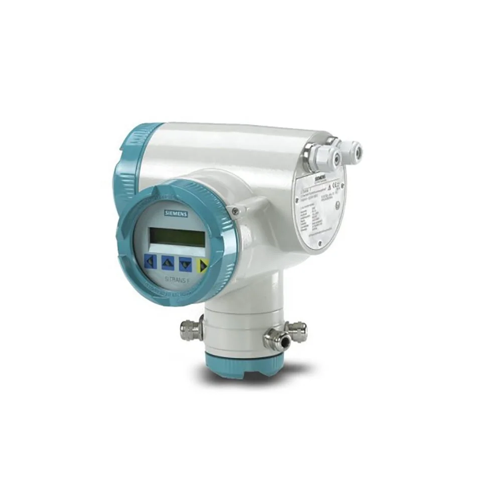 Оригинальный Siemens SITRANS FUS060 дистанционный расходомер передатчик