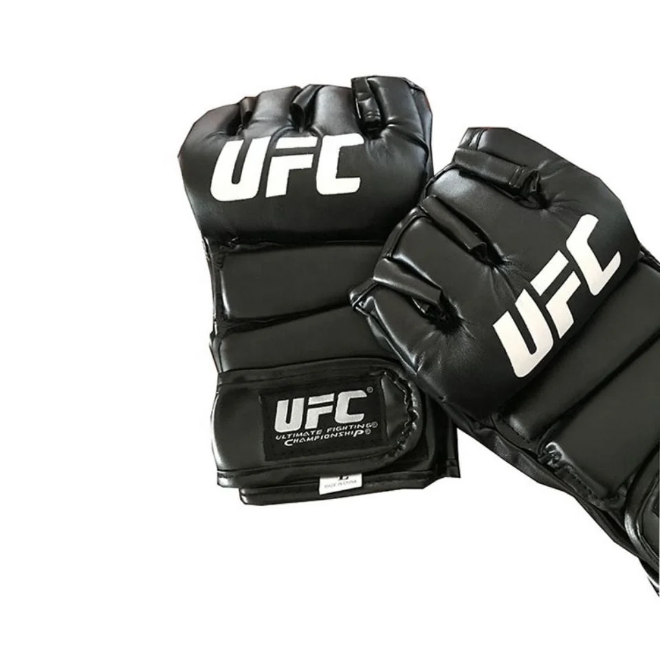 Превосходные защитные перчатки boksing для ручного бокса ufc mma в Китае