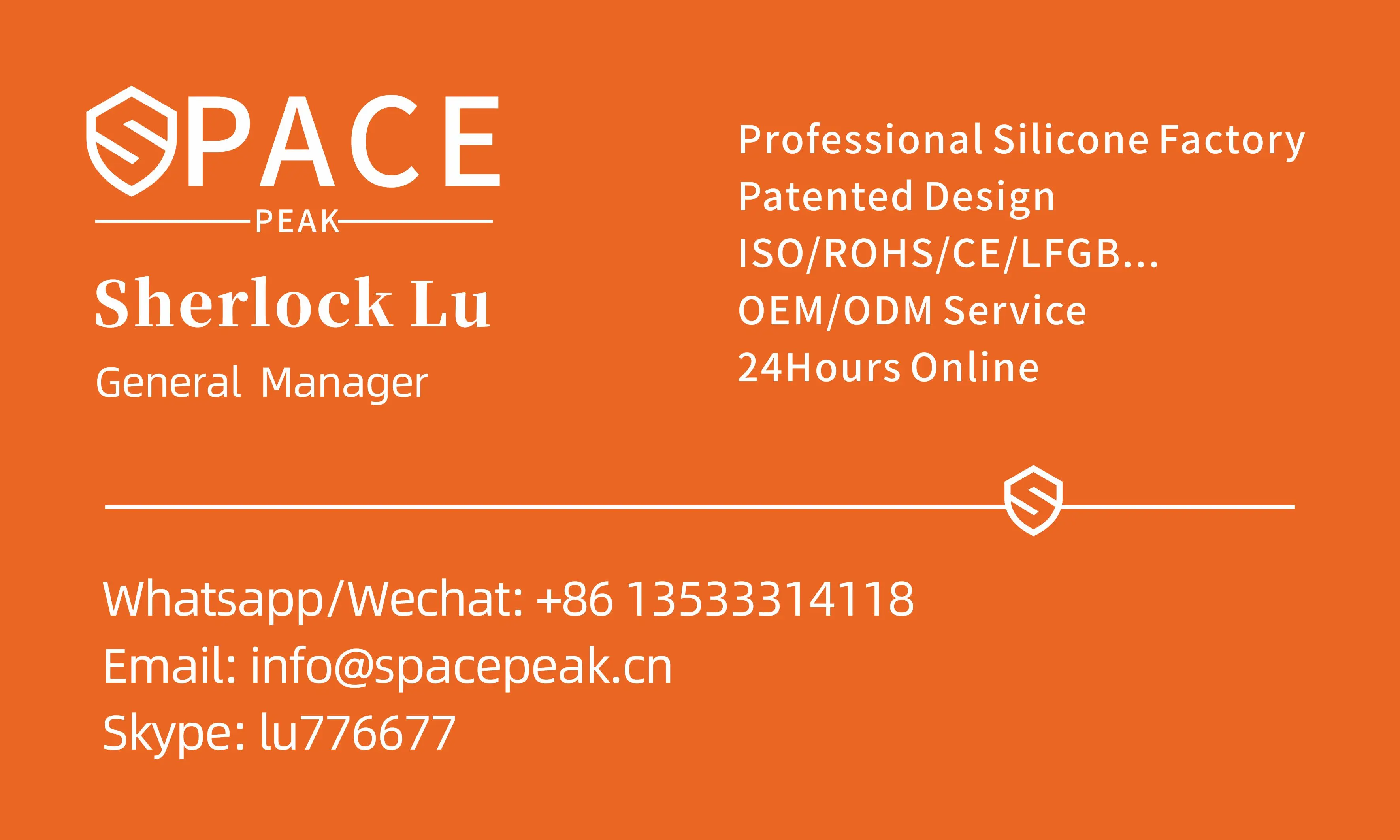 namecard