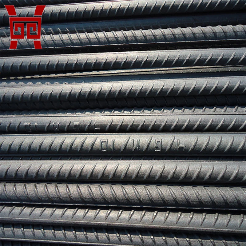 Прямые продажи от производителя ASTM hrb400 hrb500 6 мм 8 мм недорогие деформированные стальные стержни