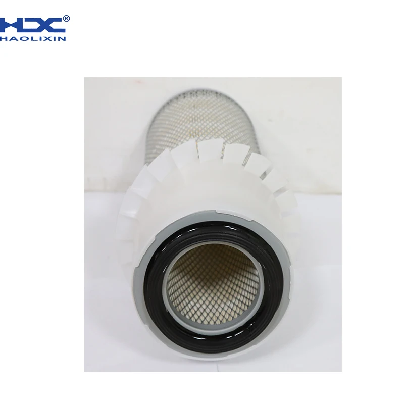 Excavator parts Air filter 8T7462 8T7463   AF1735K  AF4150   AZ25868  2446R277S5