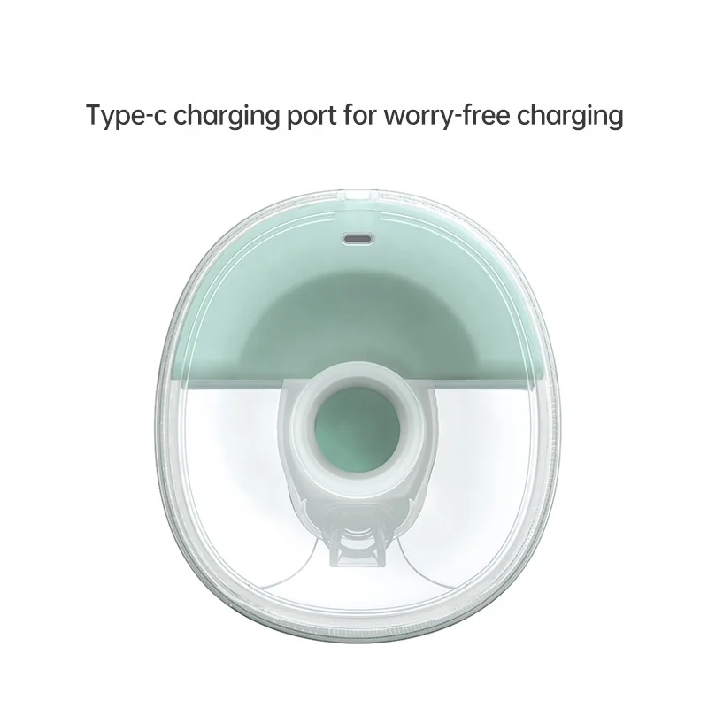 S32 breastfeeding Momcozy breast extractor aidmom portable breast pump electric wireless milk extractor