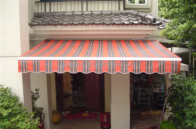 pvc material awning canopies/pvc vinyl fabric suppliers/plastic roof canopy