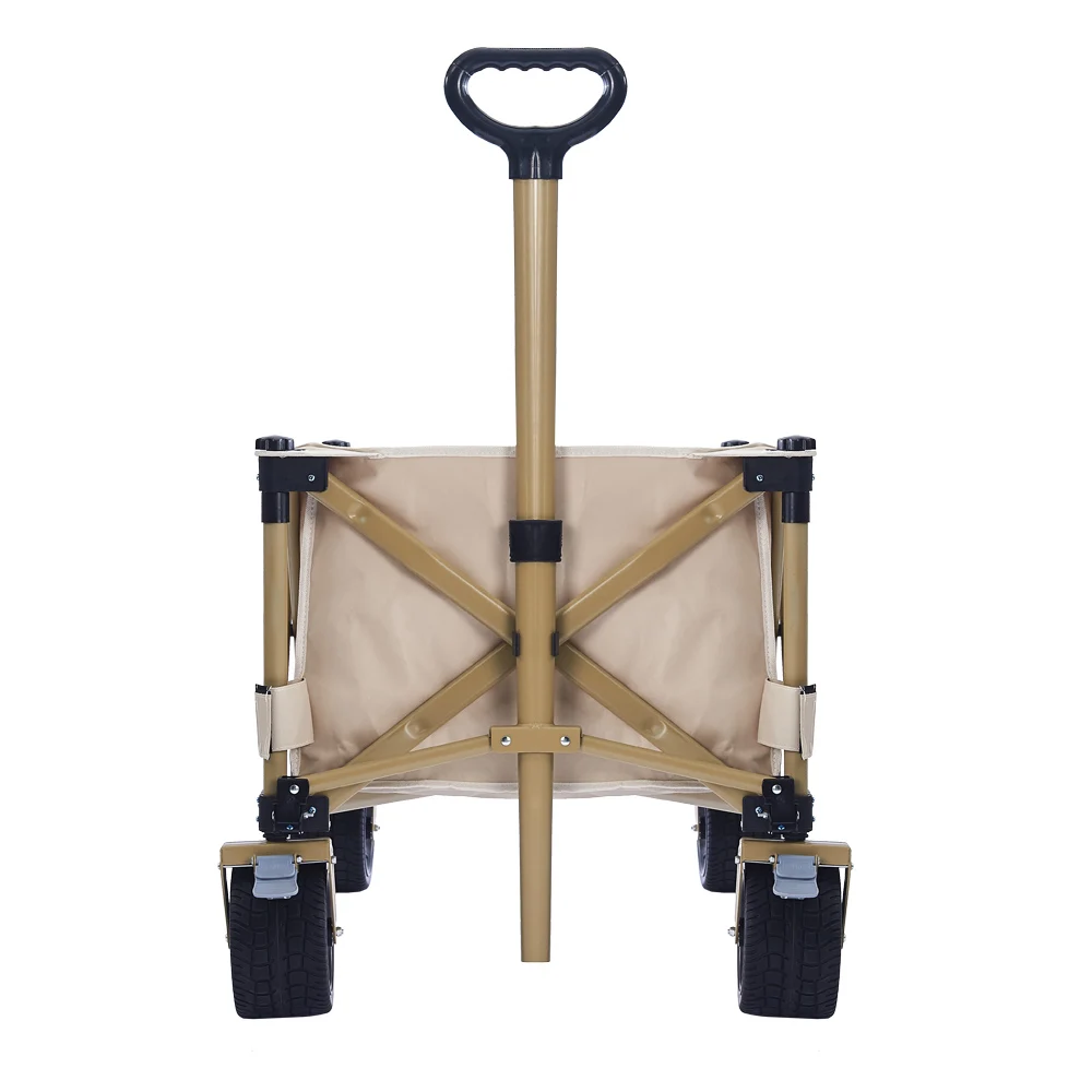 Прямые продажи с фабрики, складной универсальный автомобиль, складной походный автомобиль