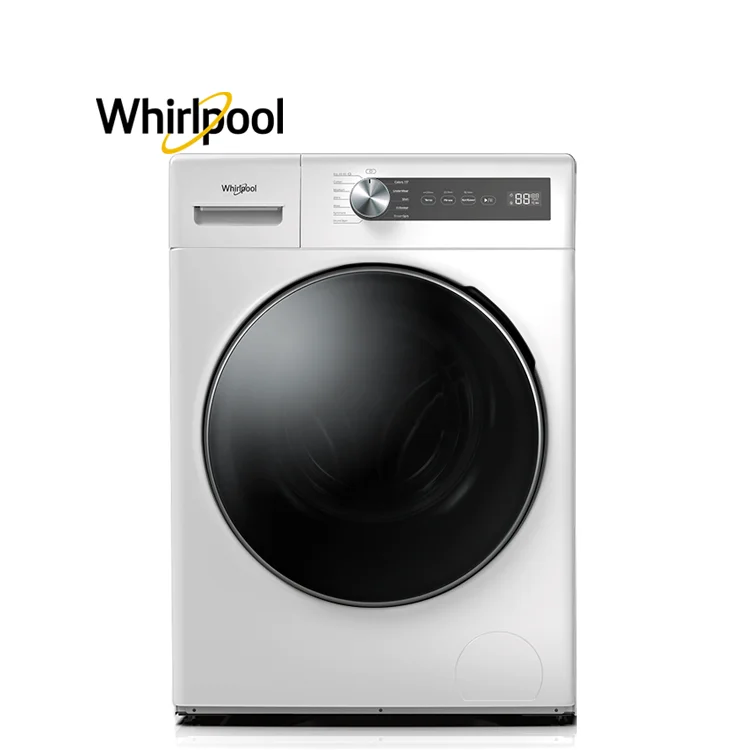 Полностью автоматическая стиральная мини-машина с фронтальной нагрузкой 7 кг для дома, дома, квартиры, дома