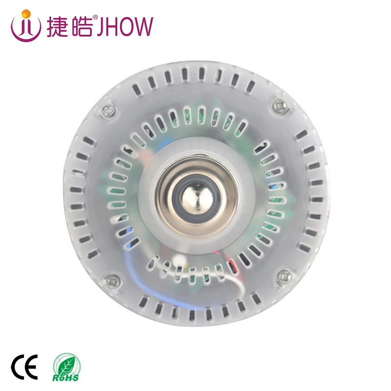 
JHOW P4535 Wholesale Warranty 2 Years Transparent focos led spotlight 35W Par30 Light Bulb 