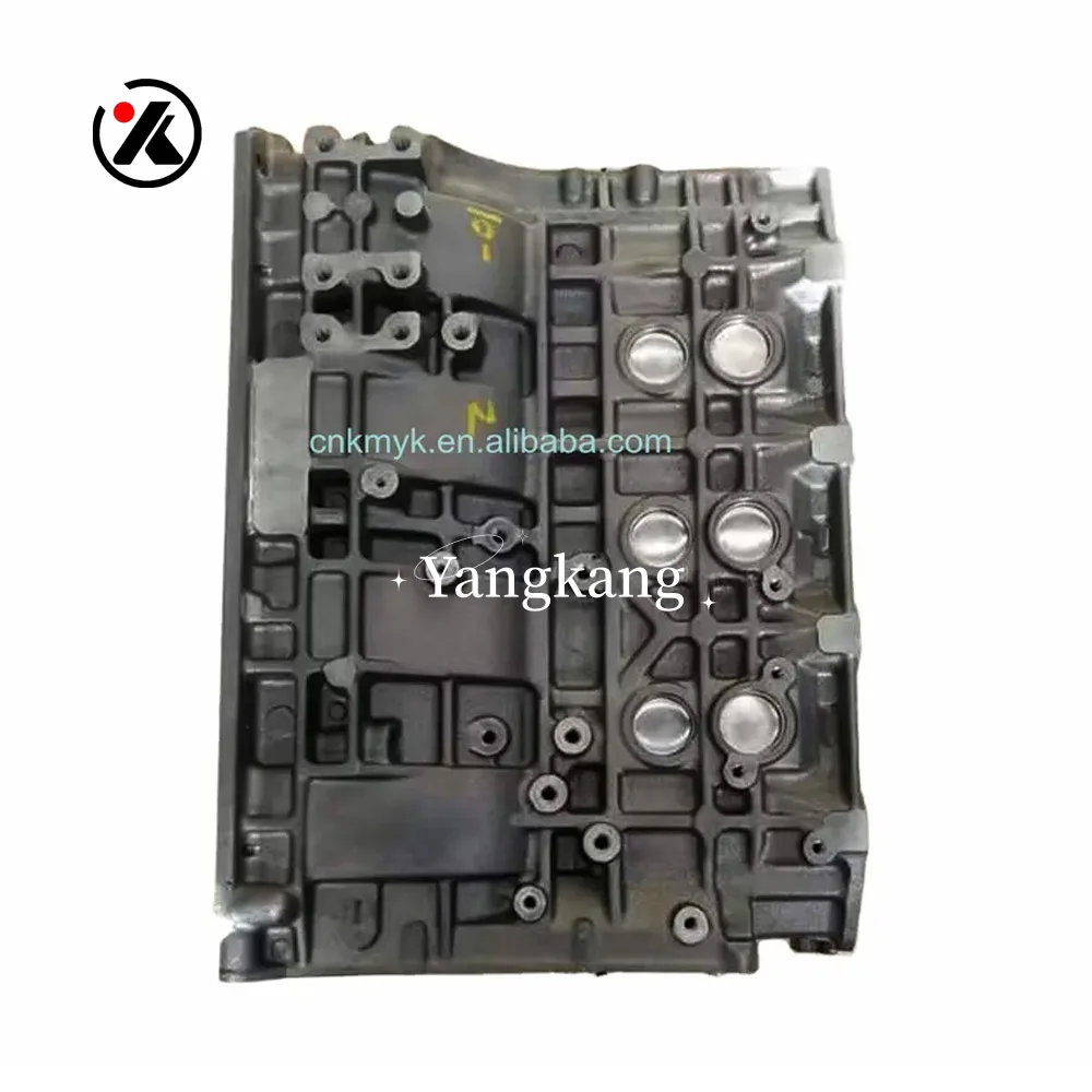 4D30 4D31 4D32 4D33 4D34 4D35 6D14 6D15 6D16 6D17 S6K S4F K4N long cylinder block and engine overhaul repair kit for Mitsubishi