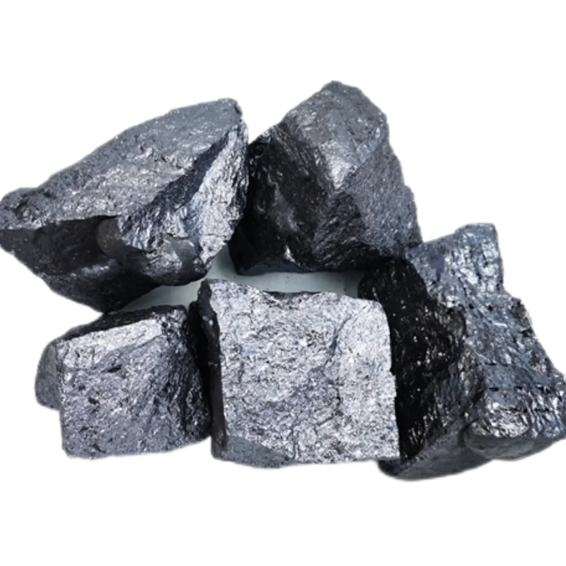 China factory ferro silico calcium