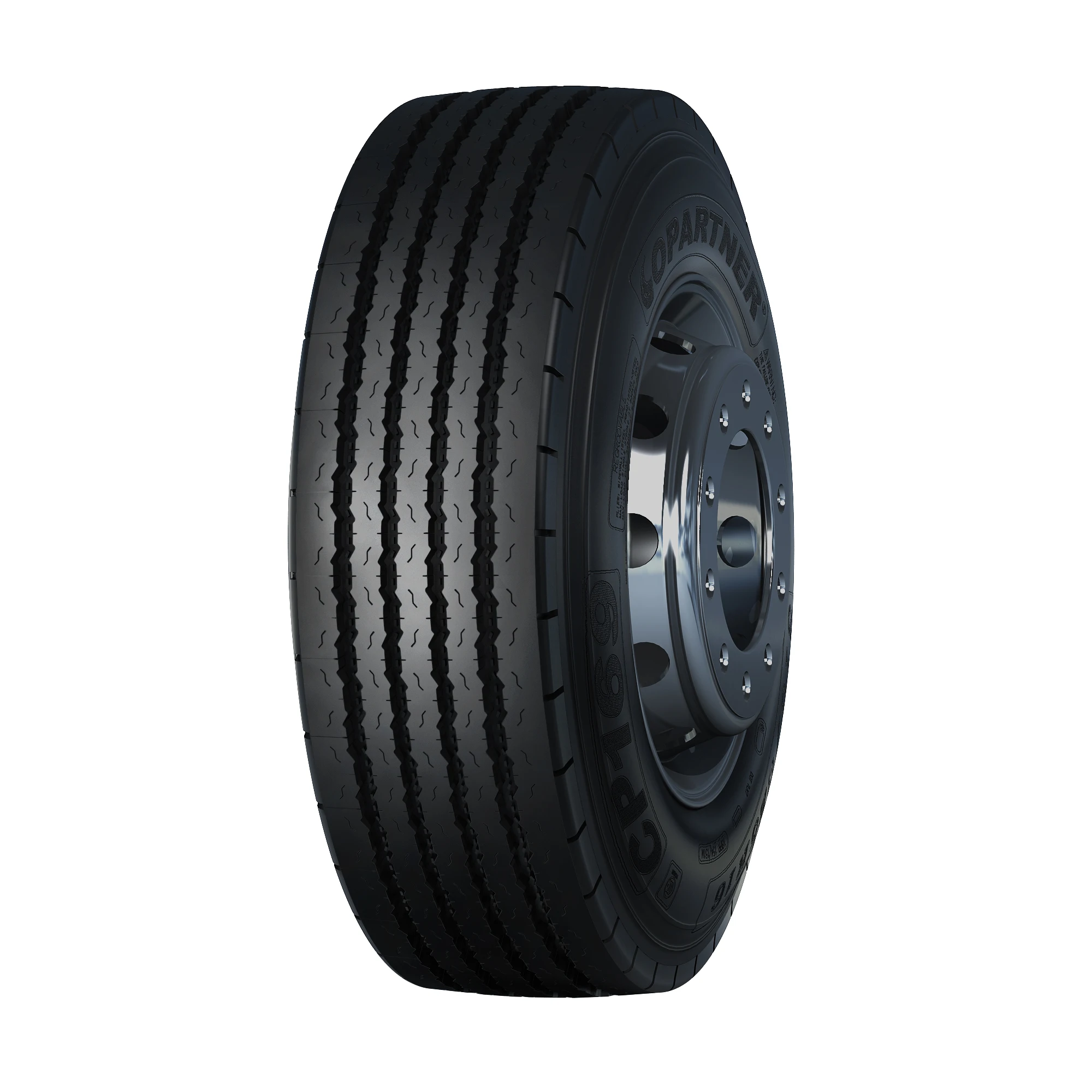 Copartner/Haida St Series Trailer Tire (ST235/85R16 ST225/90R16 225/75R15