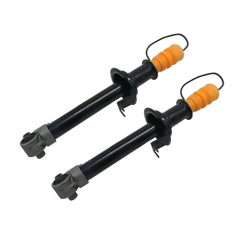 High Quality Car Accessories Pair Rear Air Suspension Shock Absorber With EDC For BMW 7 Series E38 37121091571 37121091572