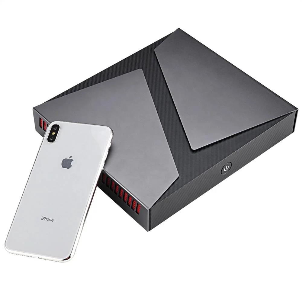 
Заводская поставка, новый игровой ПК NUC, бесплатная доставка, 9-й core i5 i7 i9 max 64 ГБ, супер мощный игровой мини-ПК Linux для odm oem 