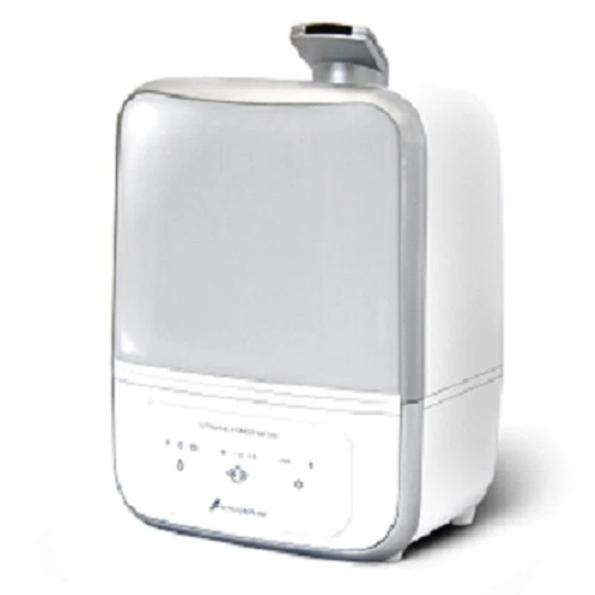 Электрический концентратор кислорода с голубым светом, ультразвуковой сетчатый распылитель